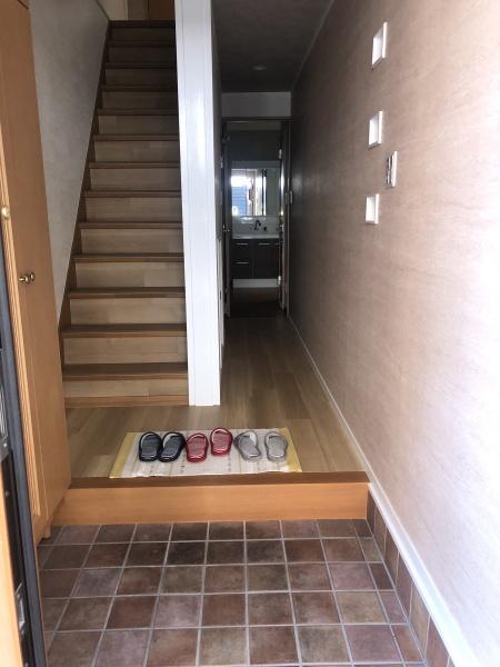東大阪市御厨東２丁目の中古一戸建て