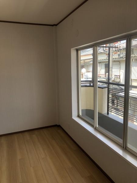 東大阪市御厨東２丁目の中古一戸建て