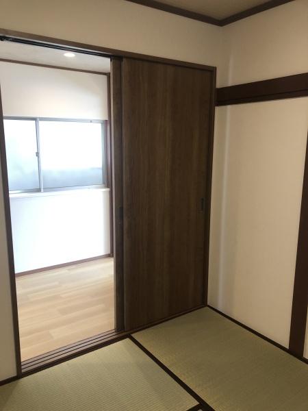 東大阪市御厨東２丁目の中古一戸建て