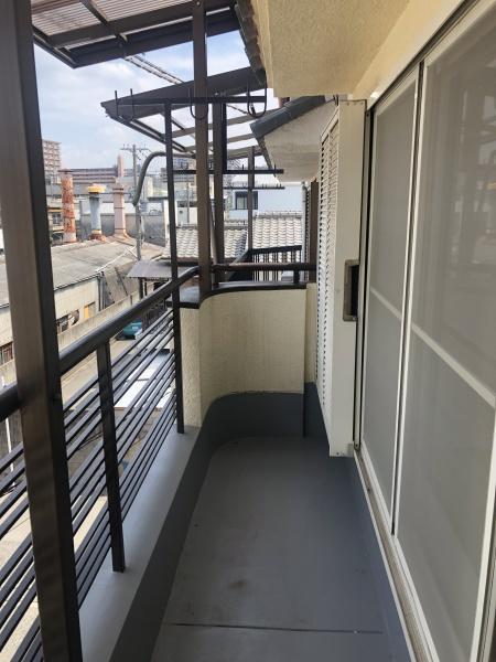 東大阪市御厨東２丁目の中古一戸建て