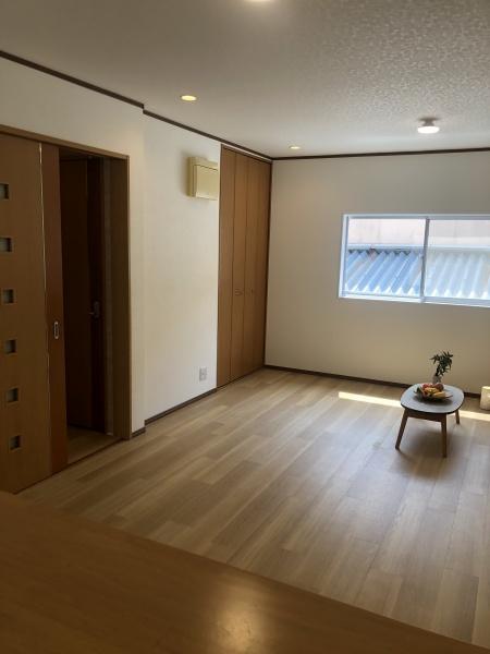 東大阪市御厨東２丁目の中古一戸建て