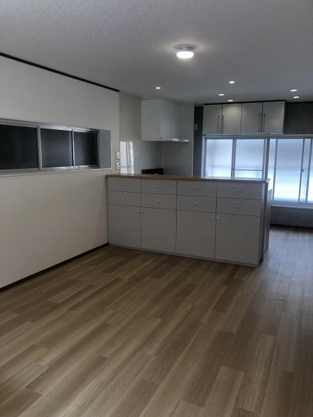 東大阪市御厨東２丁目の中古一戸建て