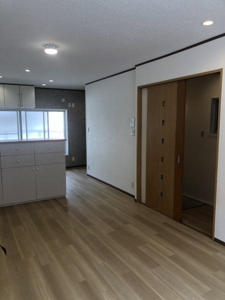 東大阪市御厨東２丁目の中古一戸建て