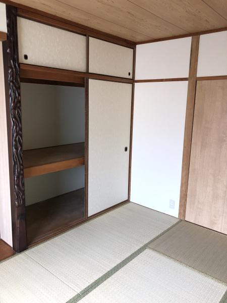 東大阪市中石切町５丁目の中古一戸建て