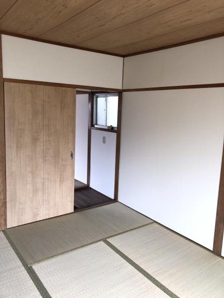 東大阪市中石切町５丁目の中古一戸建て