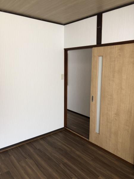 東大阪市中石切町５丁目の中古一戸建て
