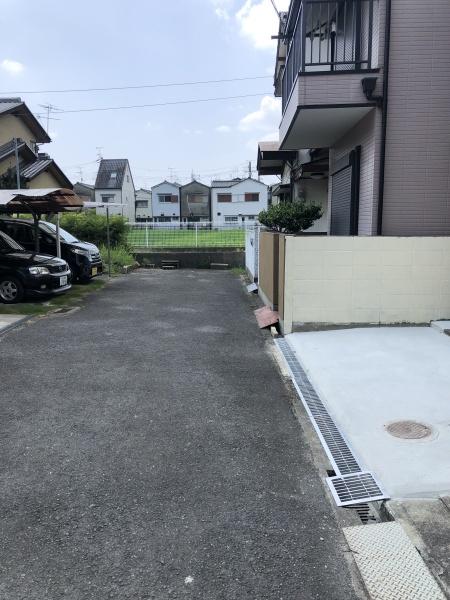 東大阪市中石切町５丁目の中古一戸建て
