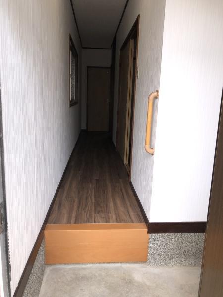 東大阪市中石切町５丁目の中古一戸建