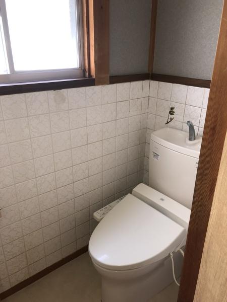東大阪市北石切町の中古一戸建て