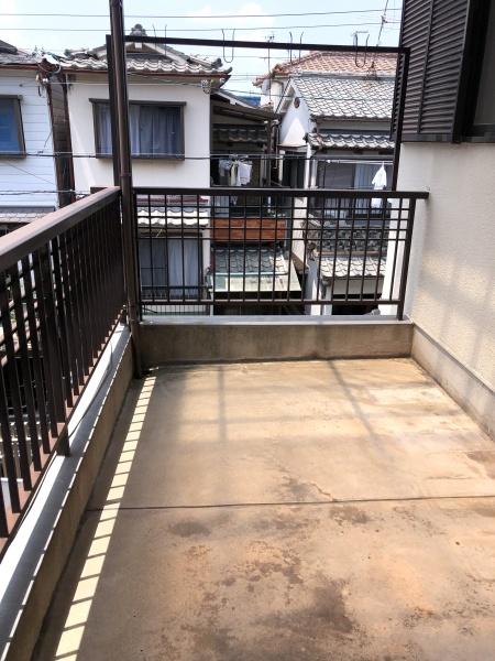 東大阪市北石切町の中古一戸建て