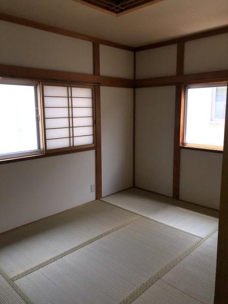東大阪市北石切町の中古一戸建て