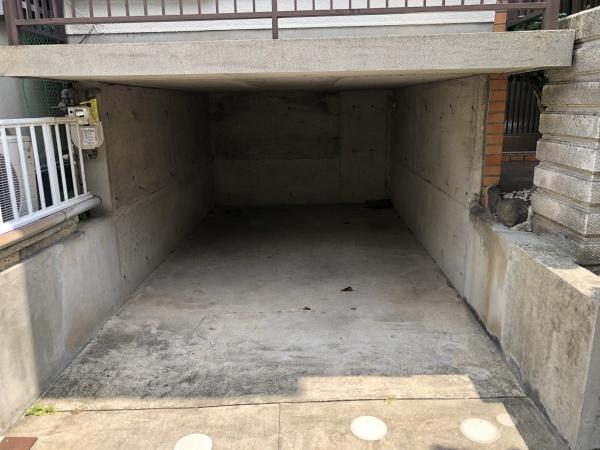 東大阪市北石切町の中古一戸建て