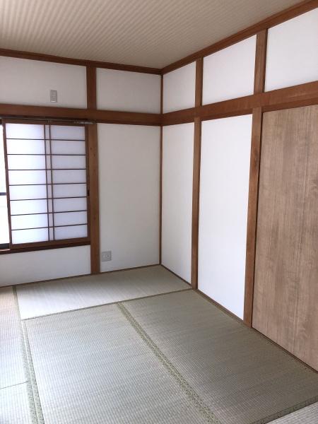 東大阪市北石切町の中古一戸建て