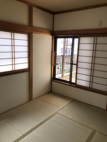 東大阪市北石切町の中古一戸建て