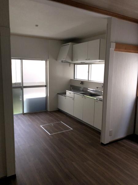 東大阪市北石切町の中古一戸建