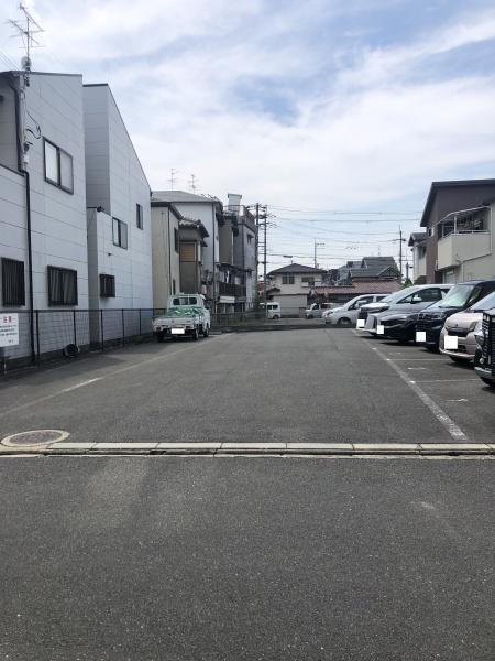 東大阪市新庄2丁目の売土地