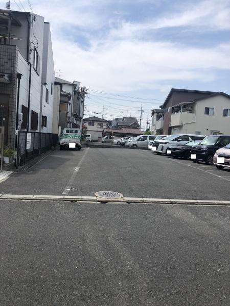 東大阪市新庄２丁目の土地