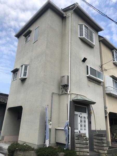 東大阪市吉田3丁目の中古一戸建