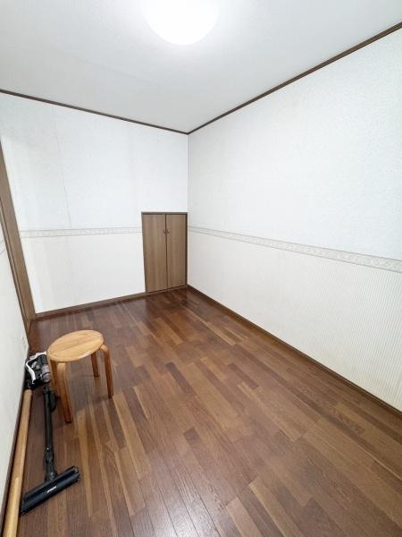 東大阪市角田３丁目の中古一戸建て
