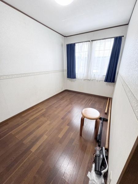 東大阪市角田３丁目の中古一戸建て