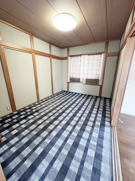 東大阪市角田３丁目の中古一戸建て