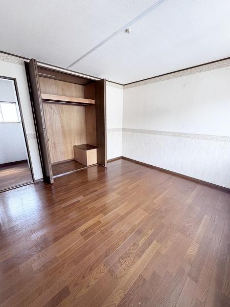 東大阪市角田３丁目の中古一戸建て