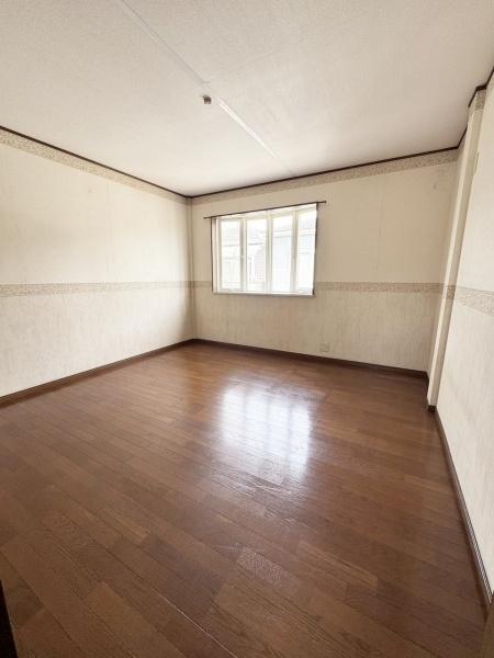 東大阪市角田３丁目の中古一戸建て