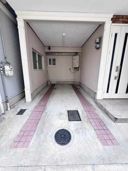 東大阪市角田３丁目の中古一戸建