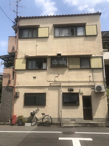 東大阪市大蓮南4丁目の中古一戸建