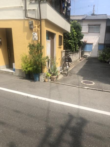 東大阪市大蓮南４丁目の中古一戸建て