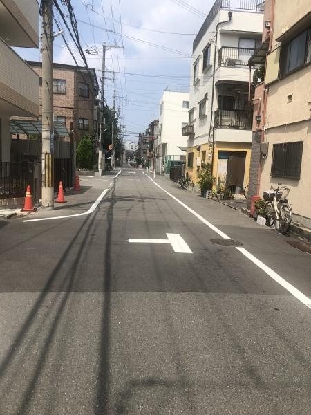 東大阪市大蓮南４丁目の中古一戸建て