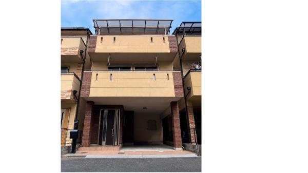 東大阪市吉田7丁目の中古一戸建