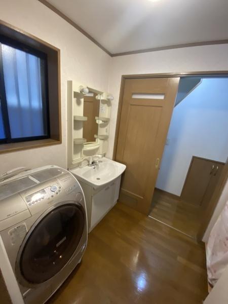 東大阪市水走１丁目の中古一戸建て