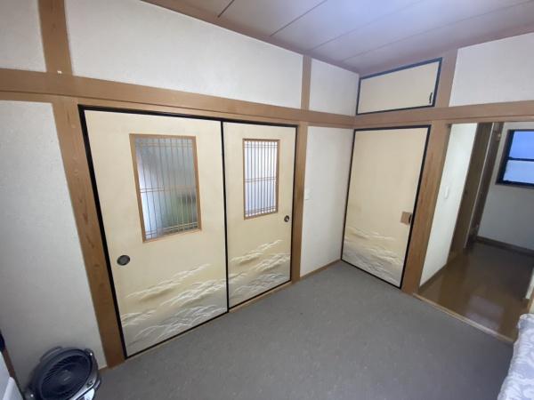 東大阪市水走１丁目の中古一戸建て