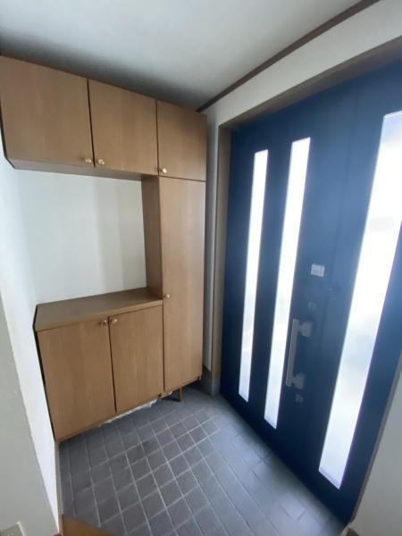 東大阪市水走１丁目の中古一戸建て