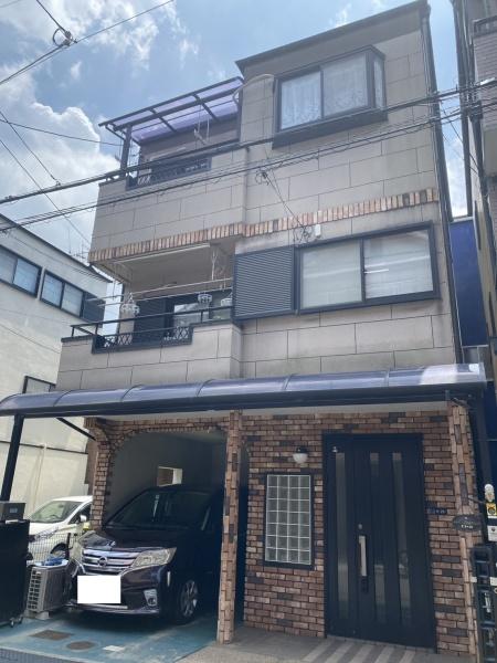 水走一丁目　中古戸建