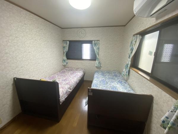 東大阪市水走１丁目の中古一戸建て