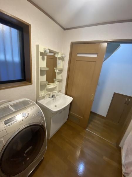 東大阪市水走１丁目の中古一戸建て