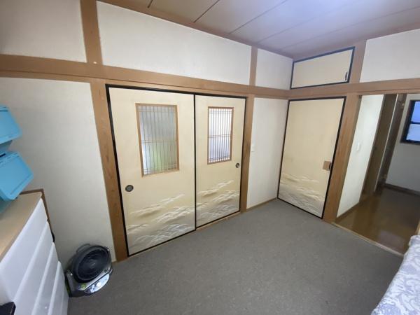 東大阪市水走１丁目の中古一戸建て