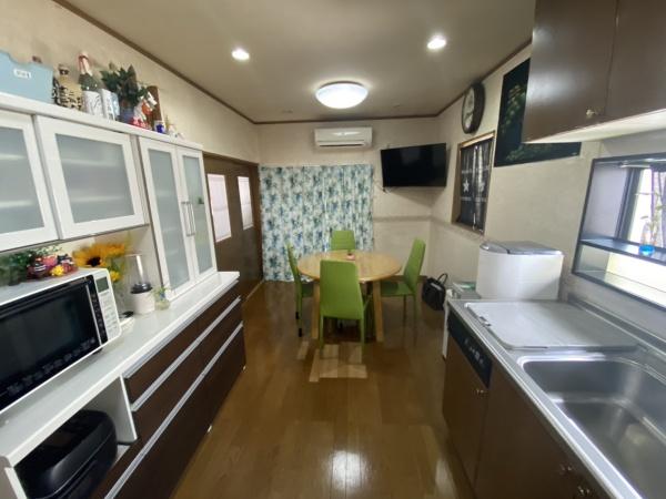 水走一丁目　中古戸建