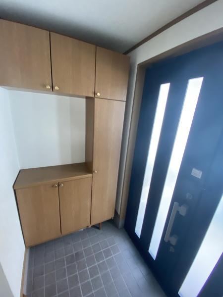 水走一丁目　中古戸建
