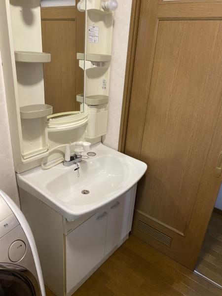 水走一丁目　中古戸建