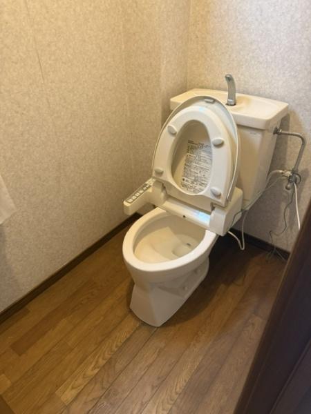 羽曳野市軽里３丁目の中古一戸建て