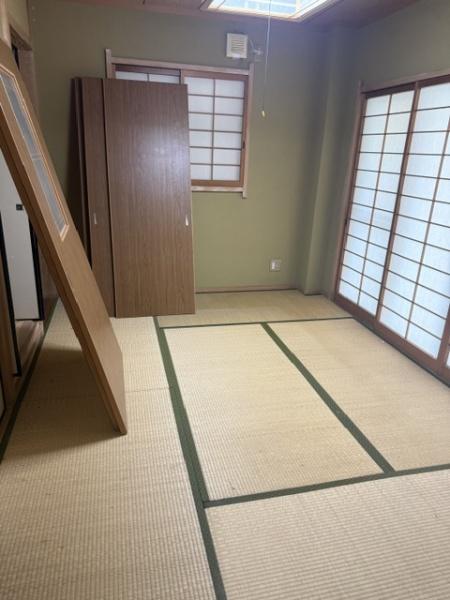 羽曳野市軽里３丁目の中古一戸建て