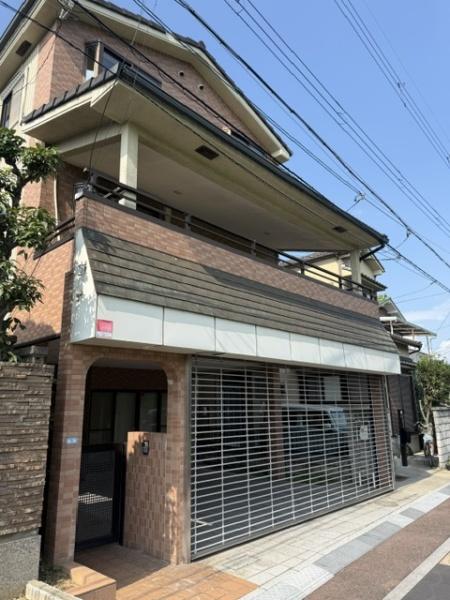 軽里３丁目中古戸建