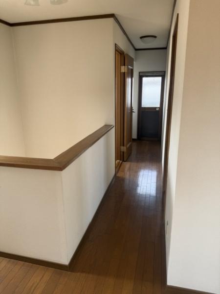 羽曳野市軽里３丁目の中古一戸建て