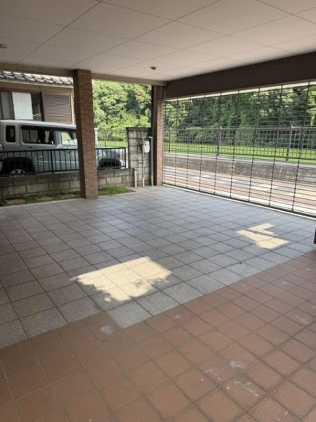 羽曳野市軽里３丁目の中古一戸建て