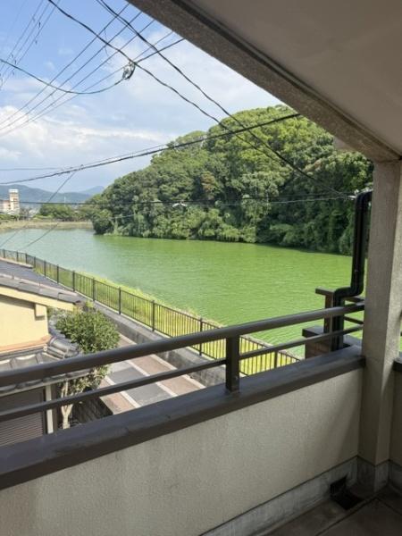 羽曳野市軽里３丁目の中古一戸建て