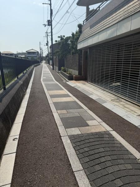 羽曳野市軽里３丁目の中古一戸建て