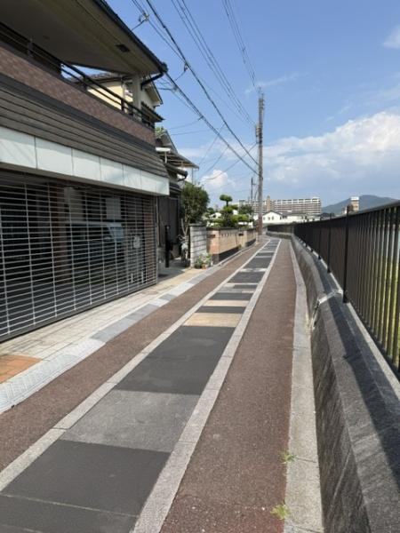 羽曳野市軽里３丁目の中古一戸建て
